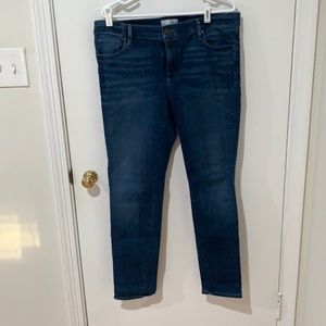 Ann Taylor Modern Skinny Jean